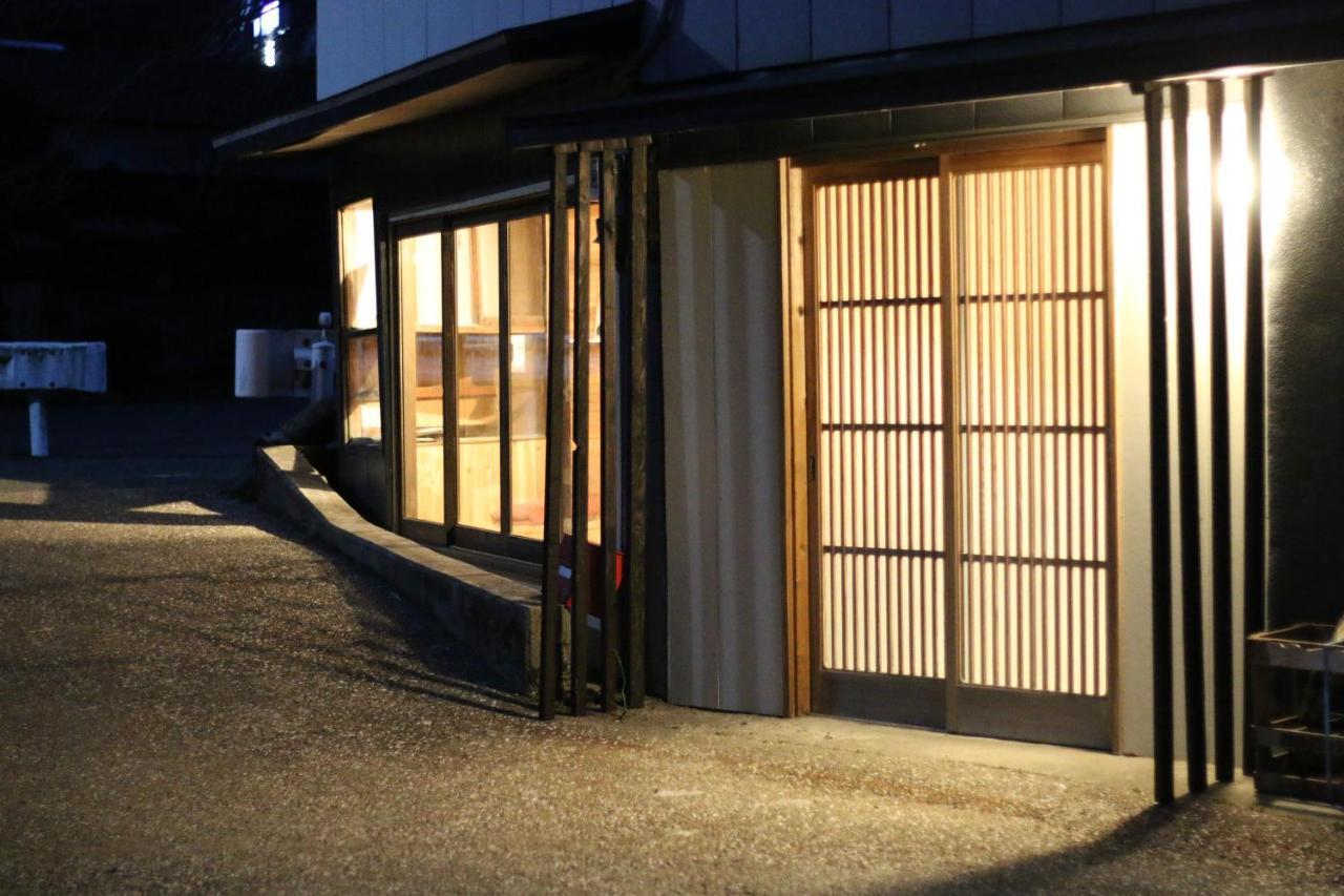 阿蘇び心 Asobi Gokoro Hotel Exterior photo