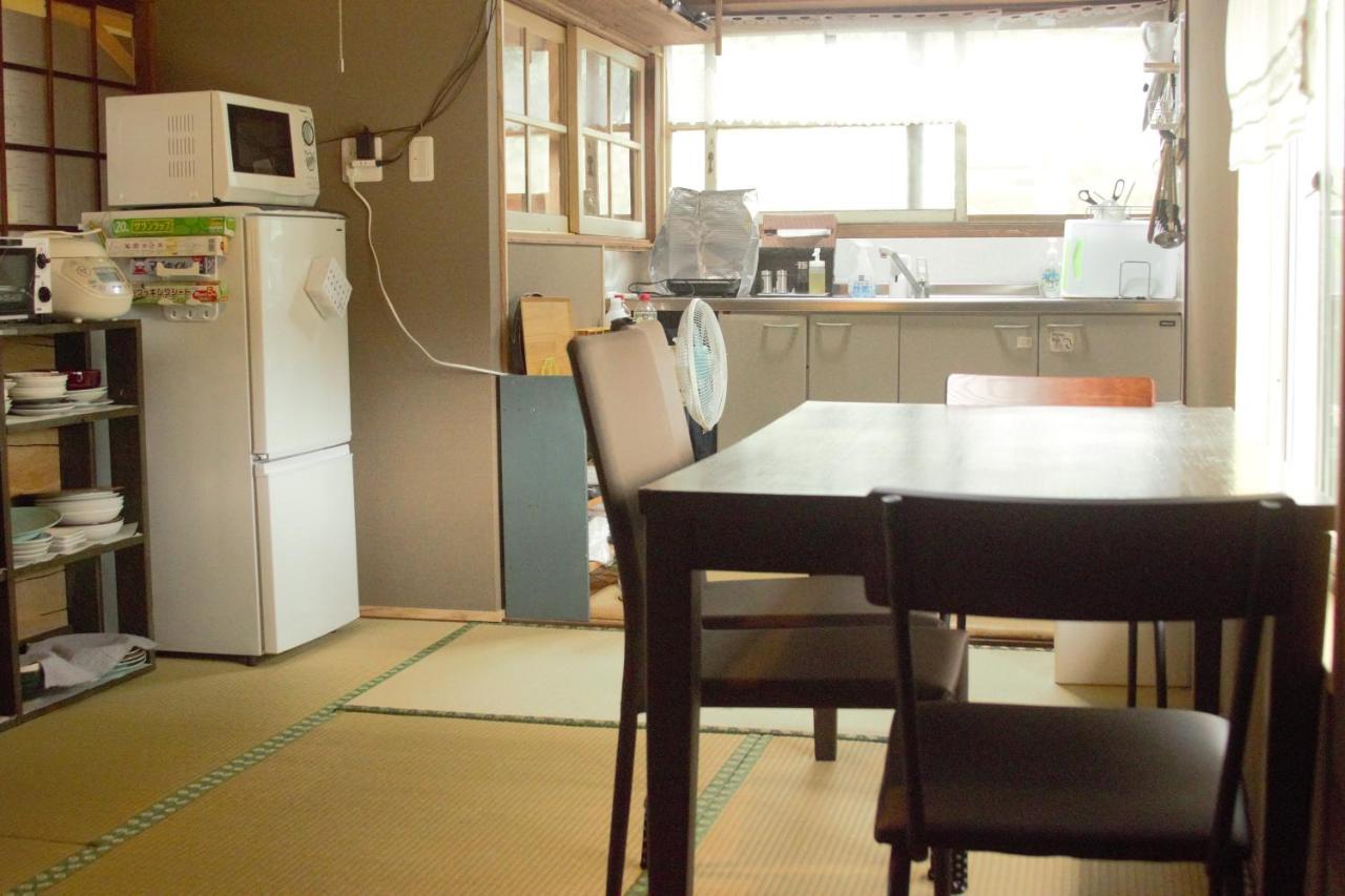 阿蘇び心 Asobi Gokoro Hotel Exterior photo