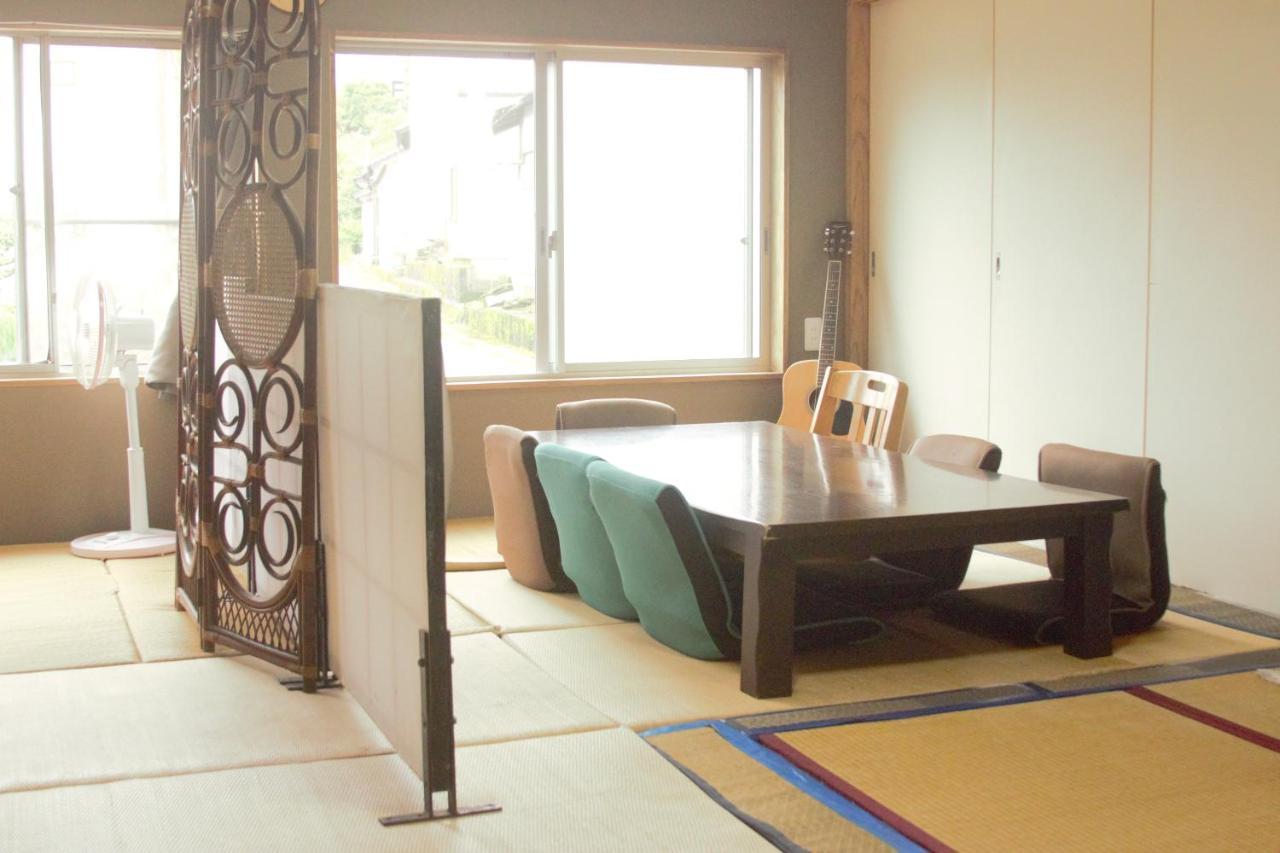 阿蘇び心 Asobi Gokoro Hotel Exterior photo