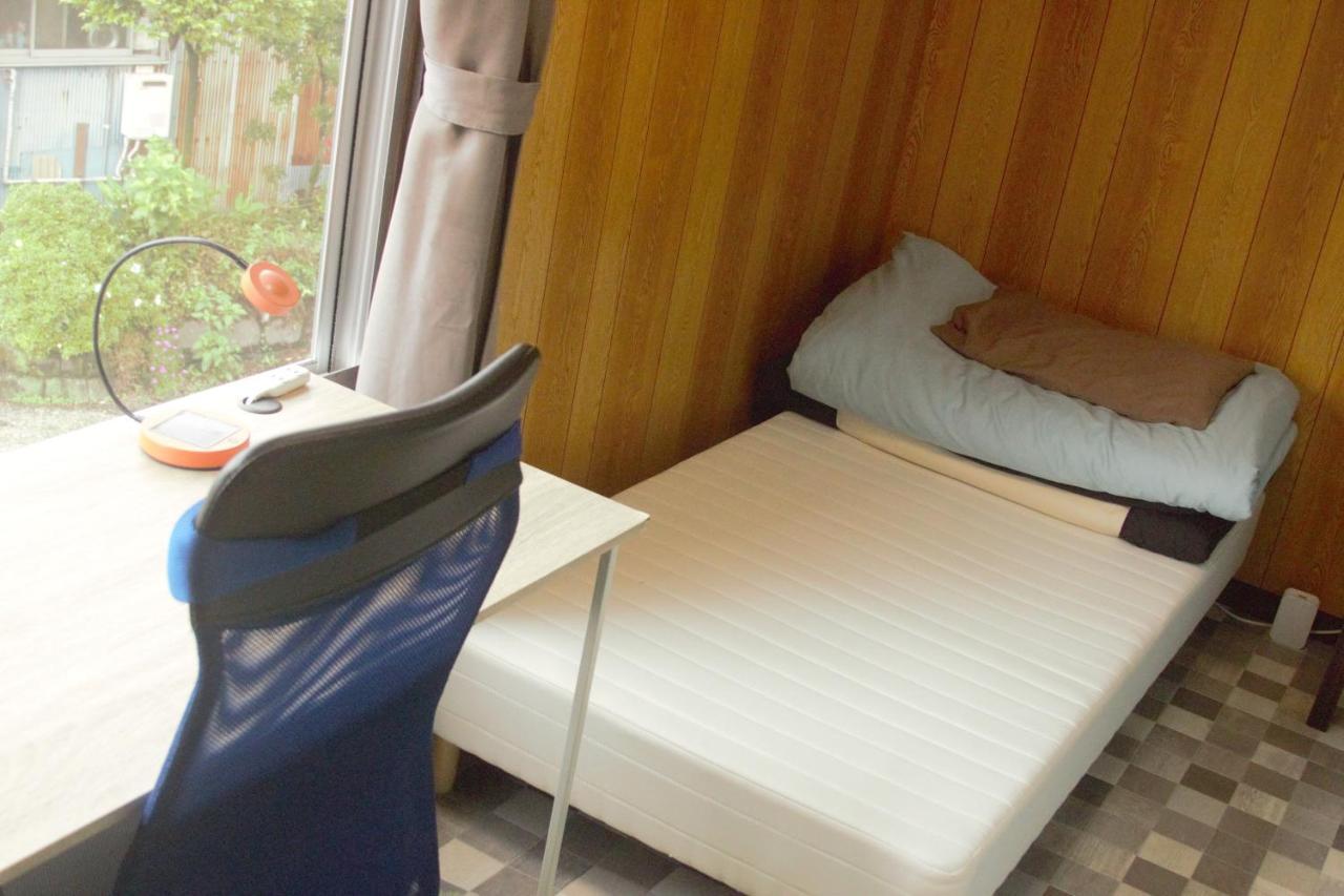 阿蘇び心 Asobi Gokoro Hotel Exterior photo